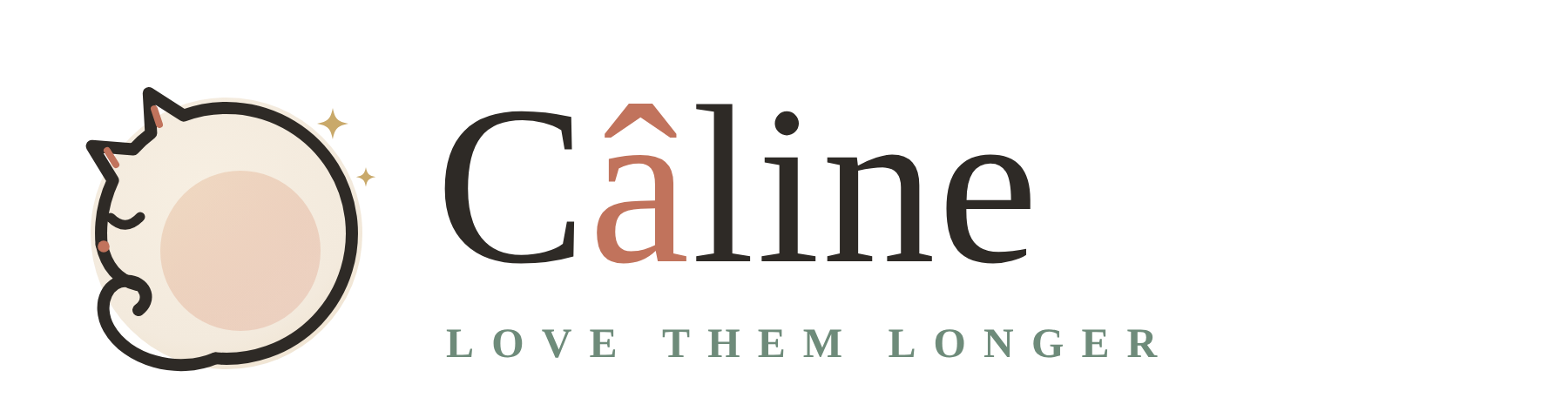 Câline